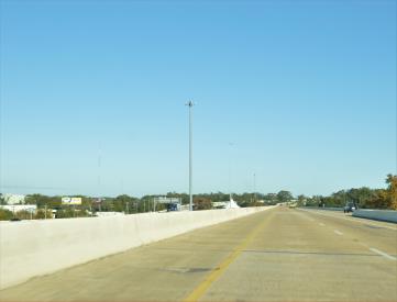 W/S I-110 @ Blount St F/S