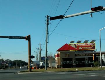 W/S 9th Ave @ Creighton Blvd F/N