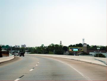 W/S I-110 @ Blount St F/N