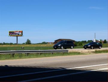 I-90 WL 3500' N/O HWY 75