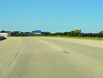 I-90 WL 3500' N/O HWY 75
