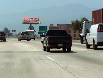 I-15 WL .2 MI N/O ONTARIO AVENUE