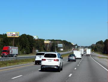 W/S I-95 1ST N/O EXIT 109 F/S