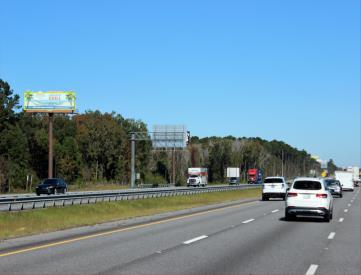 W/S I-95 2ND N/O EXIT 109 F/S