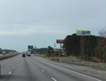 W/S I-95 2ND N/O EXIT 109 F/N