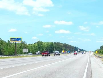 W/S I-95 3RD N/O EXIT 109 F/S