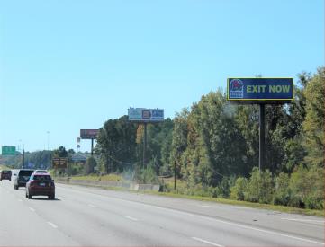 W/S I-95 3RD N/O EXIT 109 F/N