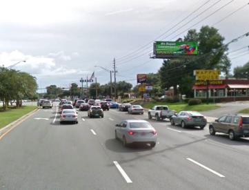 RH W/S THOMASVILLE RD.@ CAPITAL CIRCLE N/E F/N