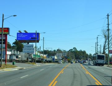 LH E/S N. MONROE 556' N/O BRADFORD RD F/N