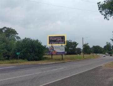 EUTAW HWY S/L 528' W/O 40TH AVE (TOP)