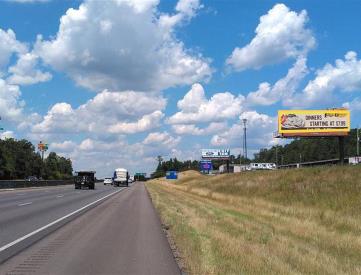 I-20/59 E/L 1000' S/O EXIT 100