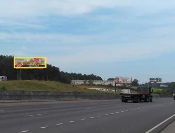 I-20/59 E/L 500' S/O EXIT 100