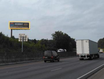 I-20/59 E/L 2000' S/O EXIT 100