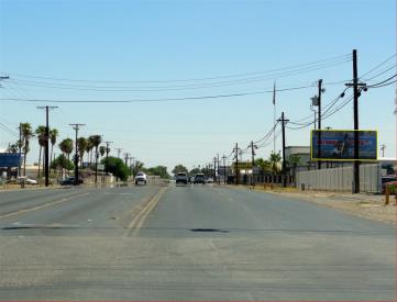 S/S E MAIN ST 1000' E/O DOGWOOD RD F/W