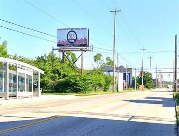 859 Cleveland WS 25ft S/O 2nd F/S #1