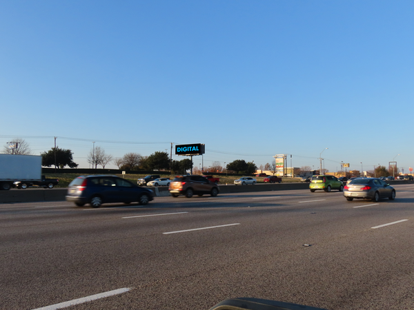 I-20 SS 0.4mi E/O Great SW Pkwy F/E - 1