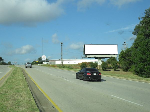 Hwy 10 NS 300ft W/O West Pipeline Rd F/E - 2