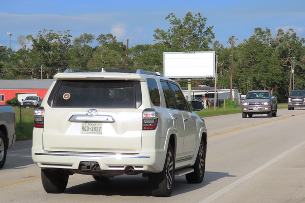 FM 332 SS 2.2mi W/O FM 2004 F/E - 1