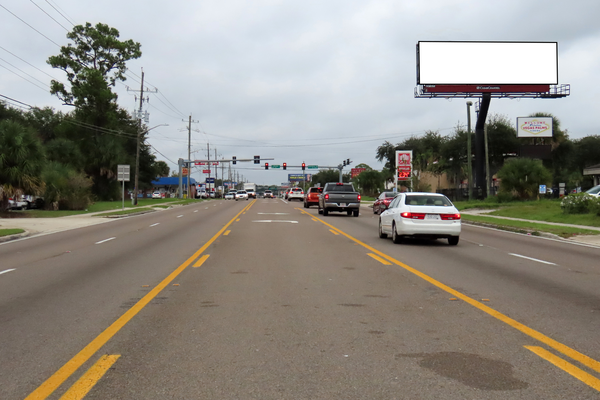 Atlantic Blvd SS 0.4mi E/O Arlington Rd F/W - 2