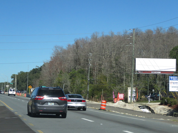 US 19/98 ES 810ft S/O W. Cypress Blvd. F/S - 1