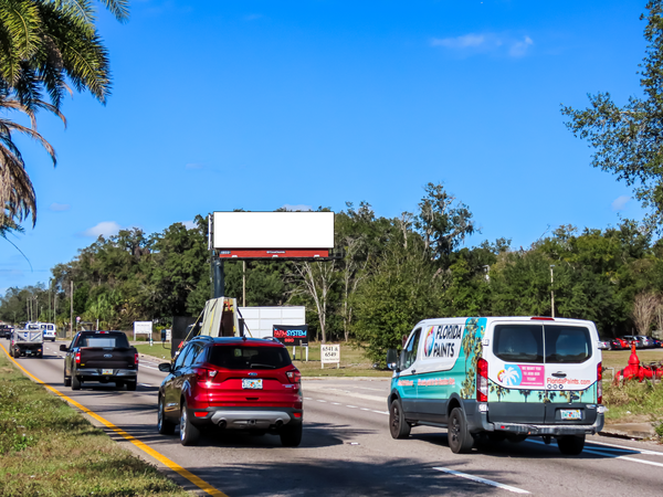 US 441 N ES 0.35mi N/O Clarcona-Ocoee Rd F/SE - Single