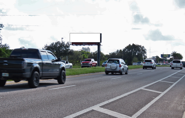 US 441 N ES 0.35mi N/O Clarcona-Ocoee Rd F/NW - Single