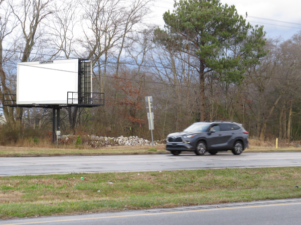 US 13 WS 0.2mi N/O SR 20 F/S - 1