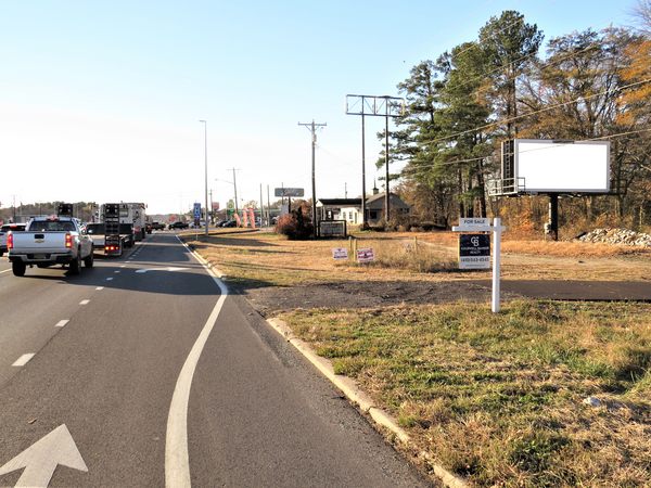 US 13 WS 0.2mi N/O SR 20 F/N - 2