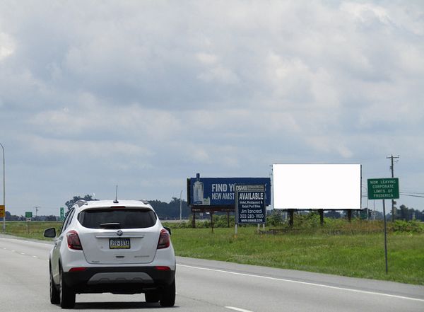 US 1 / 113 WS 0.25ft N/O Rt 12 (Frederica Rd) F/N - 1