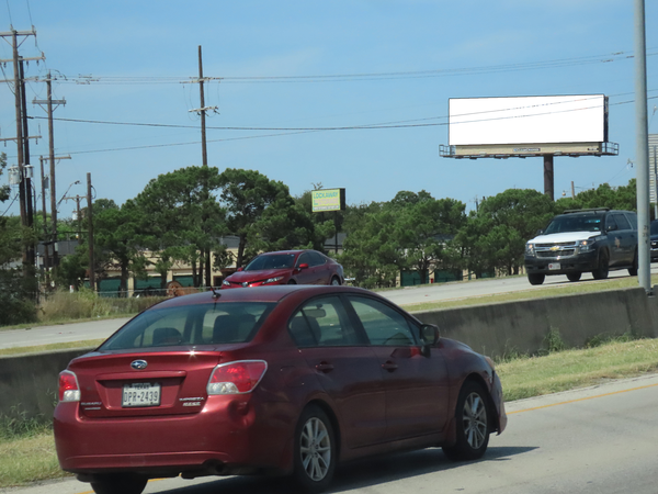 I-37 WS 87ft N/O Goliad F/S - 1