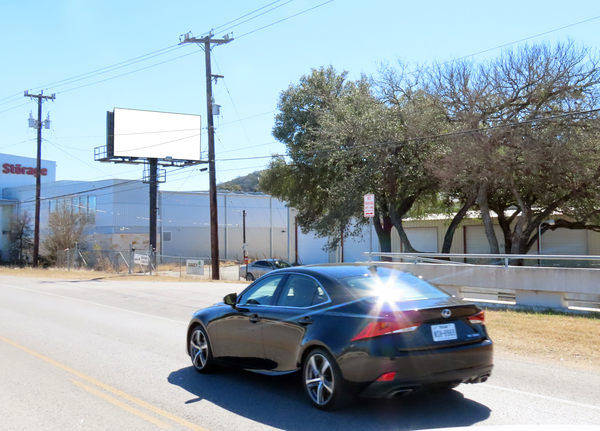 Boerne Stage Rd SS 0.5mi W/O I-10 NW F/W - 2
