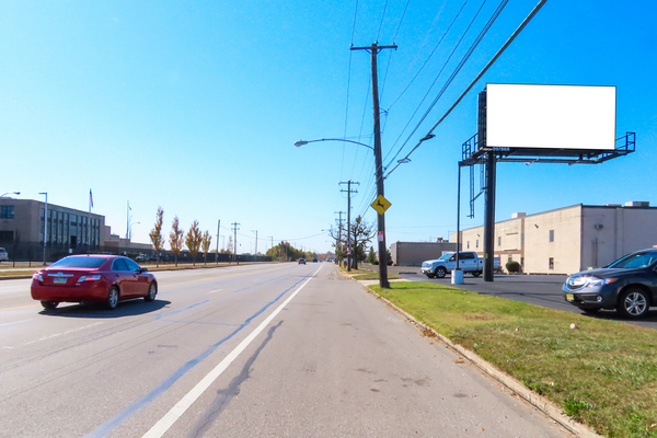 State Rd WS 0.1mi S/O Linden Av F/N - 2