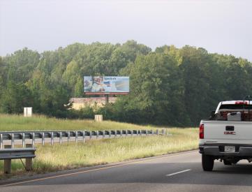 I-59 N E/L .2 MI S/O US 231 EXIT #166