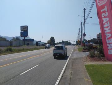 E/S 411 .1MI N/O HWY 76 N/F BOT
