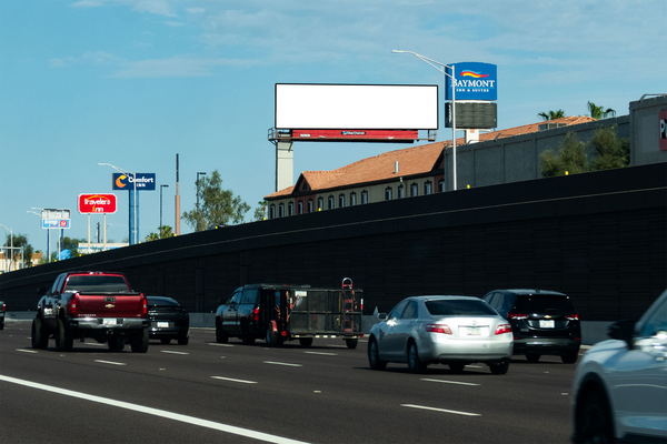 I-10 SS 850ft W/O 51st Ave F/W - 2
