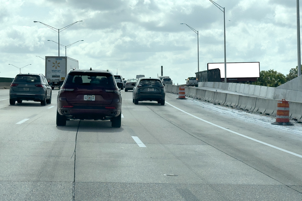 I-10 SS 400ft W/O Stockton F/W - 2