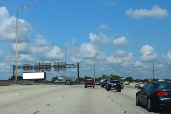 I-10 SS 400ft W/O Stockton F/E - 1