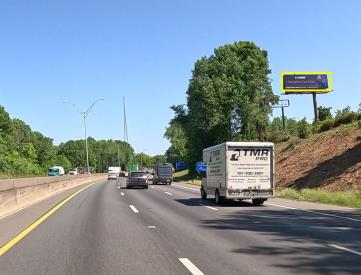 I-77 E/S .6 MI S/O EXIT 7