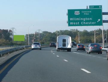 I-95 N/O RT 202 ES FN