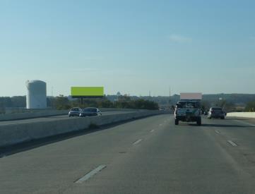 I-95 S/O MARYLAND AVE. ES FN