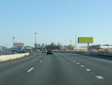 I-95 S/O MARYLAND AVE. ES FS