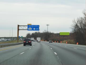 I-95 @ SALEM CHURCH ES FS