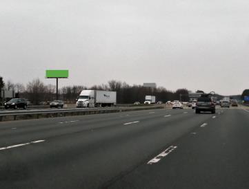 I-95 N/O RT.72 (S/M) WS FS