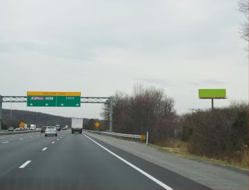 I-95 N/O RT.72 (S/M) WS FN