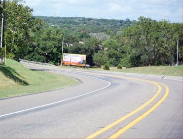 SH 16 W/S 7 MI N/O KERRVILLE