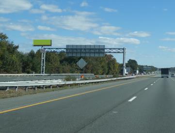 I-95 N/O RT.72 (MIDDLE) WS FS