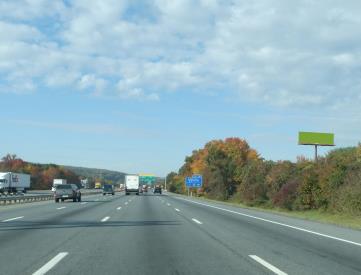 I-95 N/O RT.72 (MIDDLE) WS FN