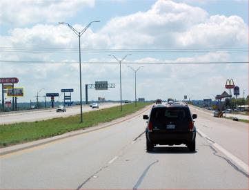 HWY 71 N/S .9 MI E/O SH 304 WF