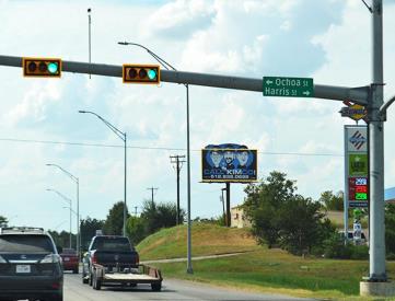 AT0118 HWY 290 N/S 1.5 MI E/O 95