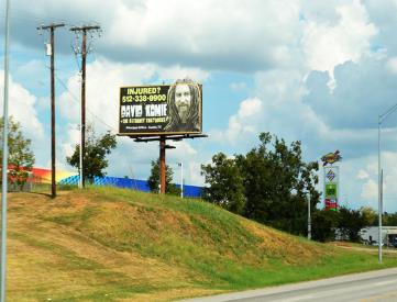 AT0119 HWY 290 N/S 1.5 MI E/O 95